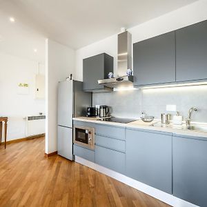 Appartement met Twee Slaapkamers